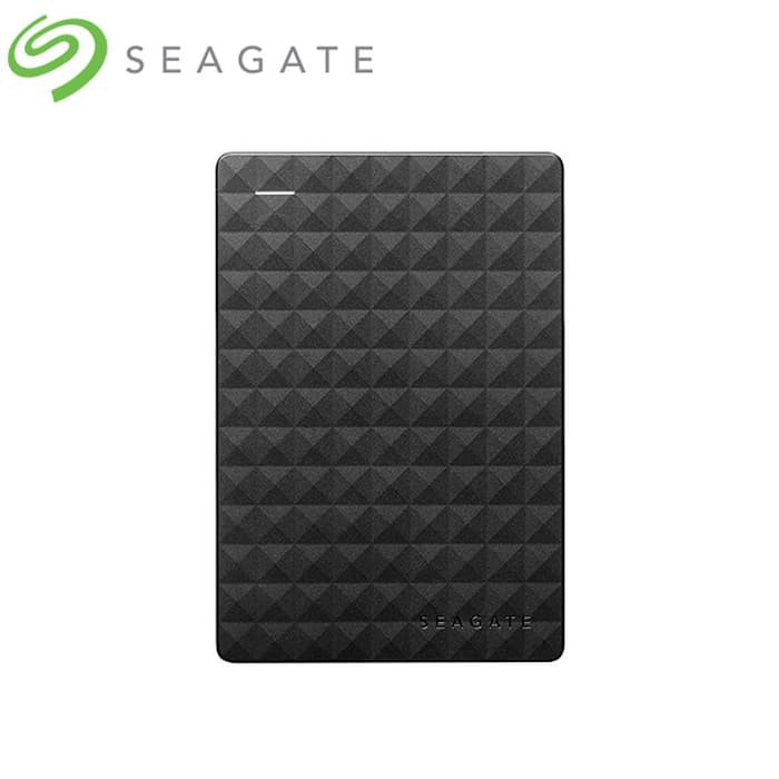 Seagate Expansion Hardisk Eksternal 5TB 2.5&quot; Resmi