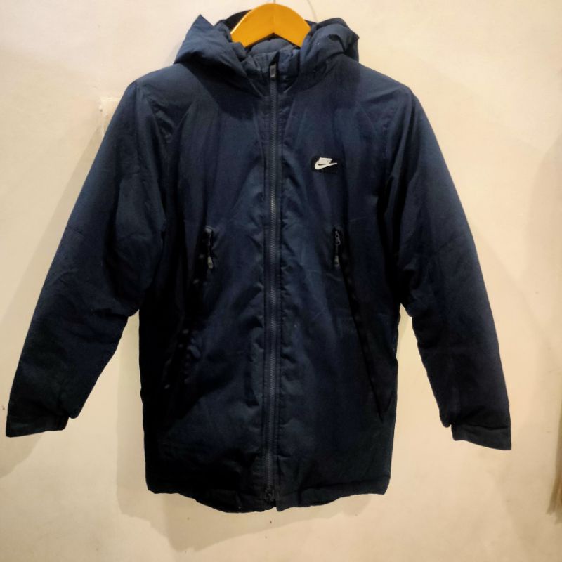 NIKE Down Jacket