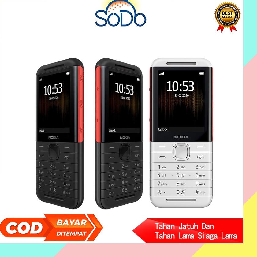 ORIGINAL%  Nokia 5310 ExpressMusic New 2020