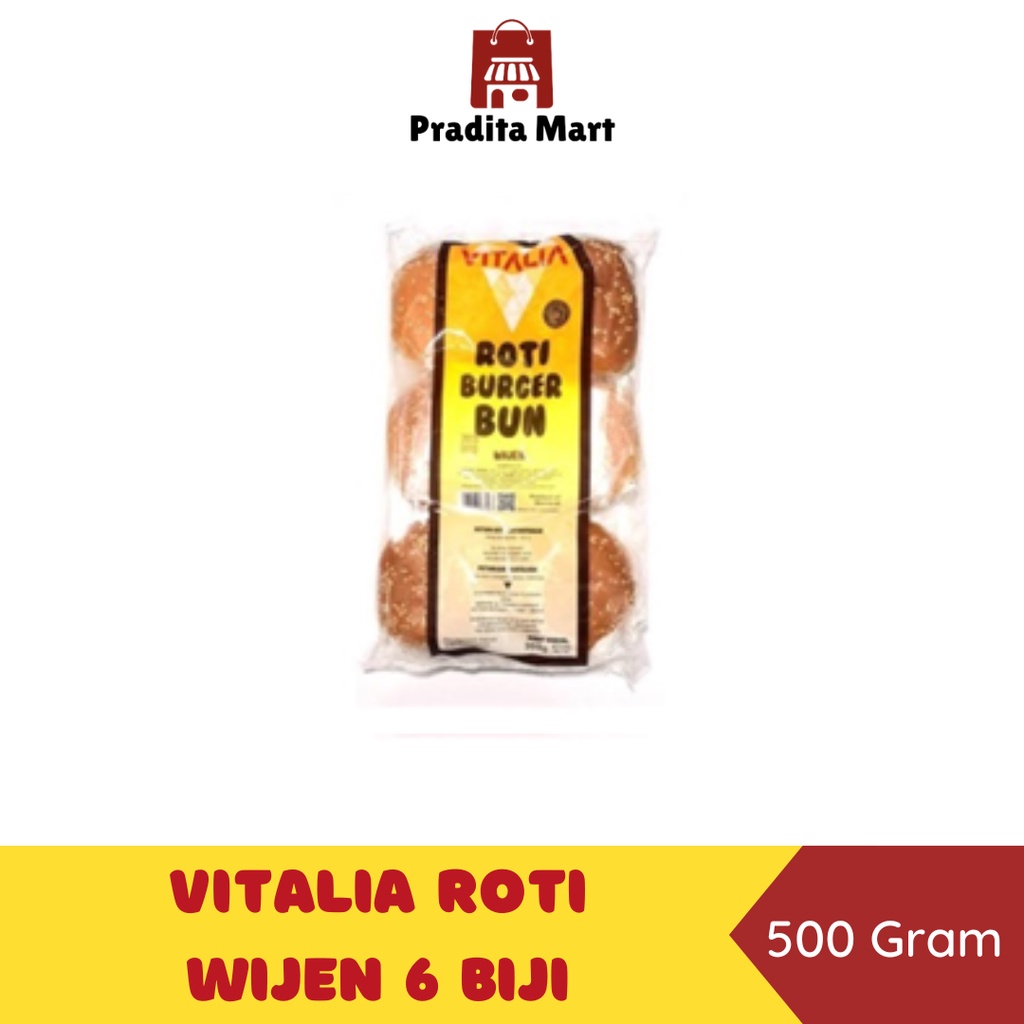 

Vitalia Roti Wijen 6 bj