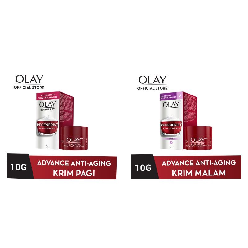 Olay Regenerist Cream 10GR
