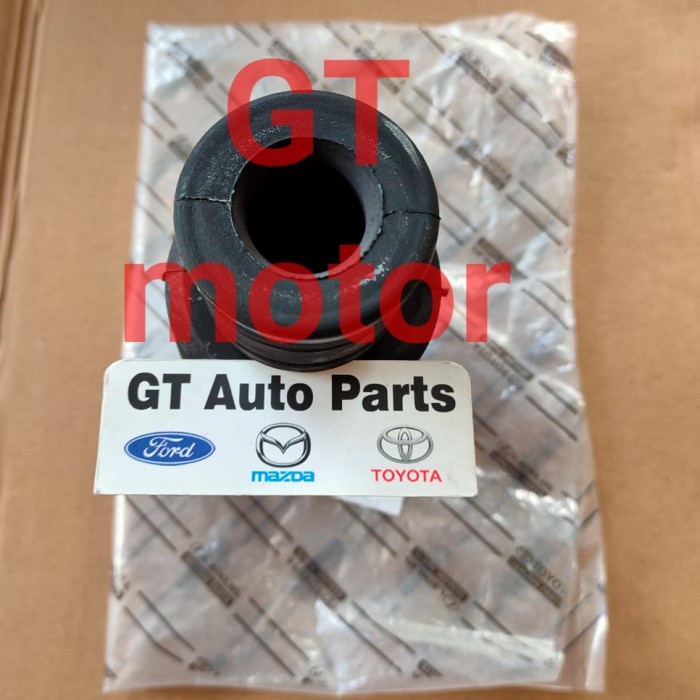 Karet Boot Shock Absorber Depan Etios