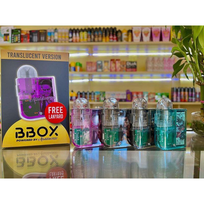 Cegudhdhdhhrjrhfjjj3747838839929 BIG promo 12:12 BBOX Aladain warna transparan warna wani bisa COD