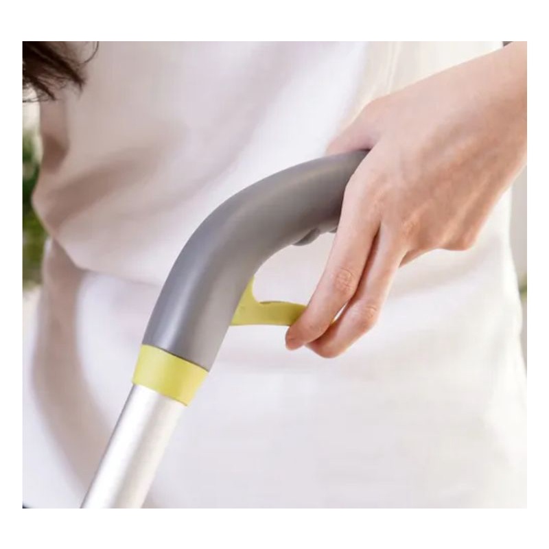 PROCLEAN Alat Pel Kering Dengan Spray/Pel Microfiber/Pel Lantai