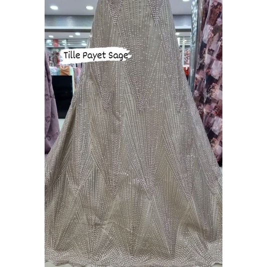 Tille Payet Cantik