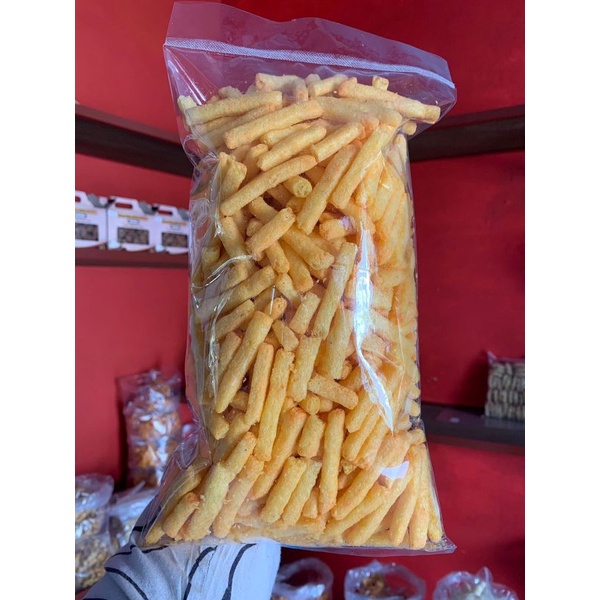 

!! CEMILAN STICK KEJU NONNAYA !!