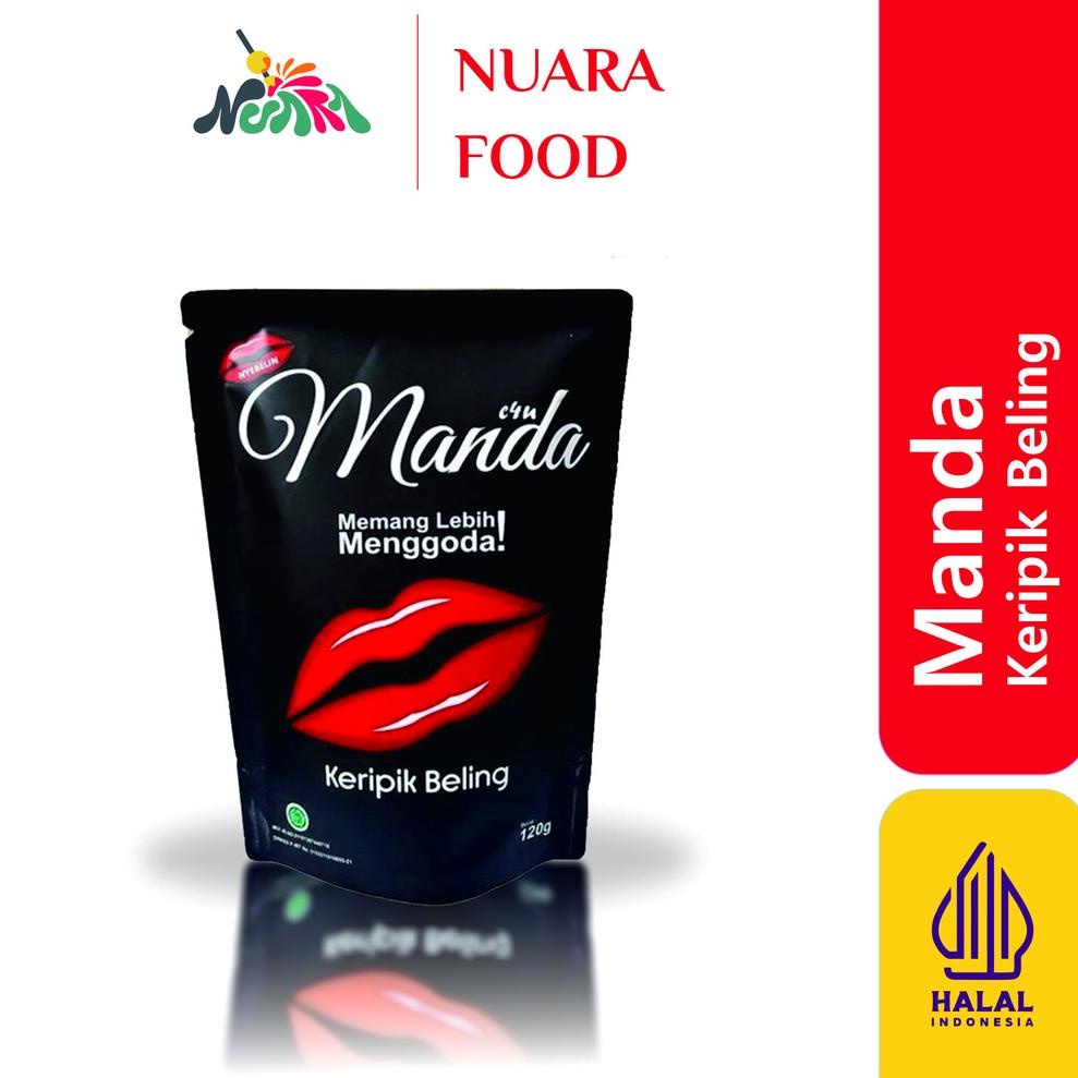 

Produk Terkini.. [ TERLARIS & TERPERCAYA ] Distributor MANDA Keripik Beling Singkong Pilihan Terbesar Bandung Cimahi 74
