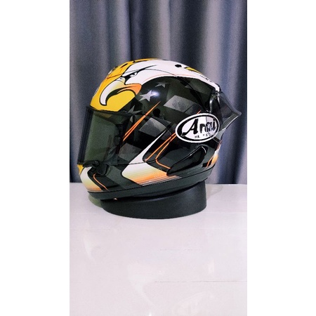 Arai Rx7x Kenny Roberts American Eagle SNI snell 2020