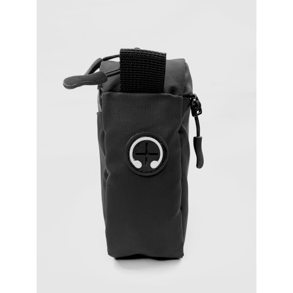 SLING BAG ELVIS WATERPROOF TAS SELEMPANG PRIA WANITA HANDBAG POUCH ORIGINAL AKN