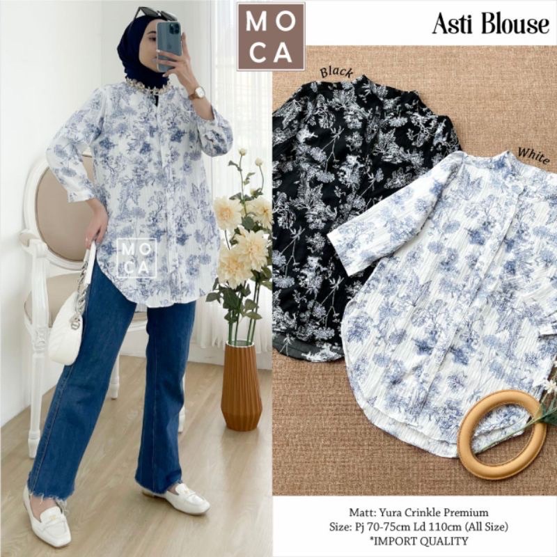 CANDANA BASIC SHIRT 2516