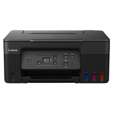 Printer Canon PIXMA G2770 G 2770 Ink Tank  Print Scan Copy Resmi