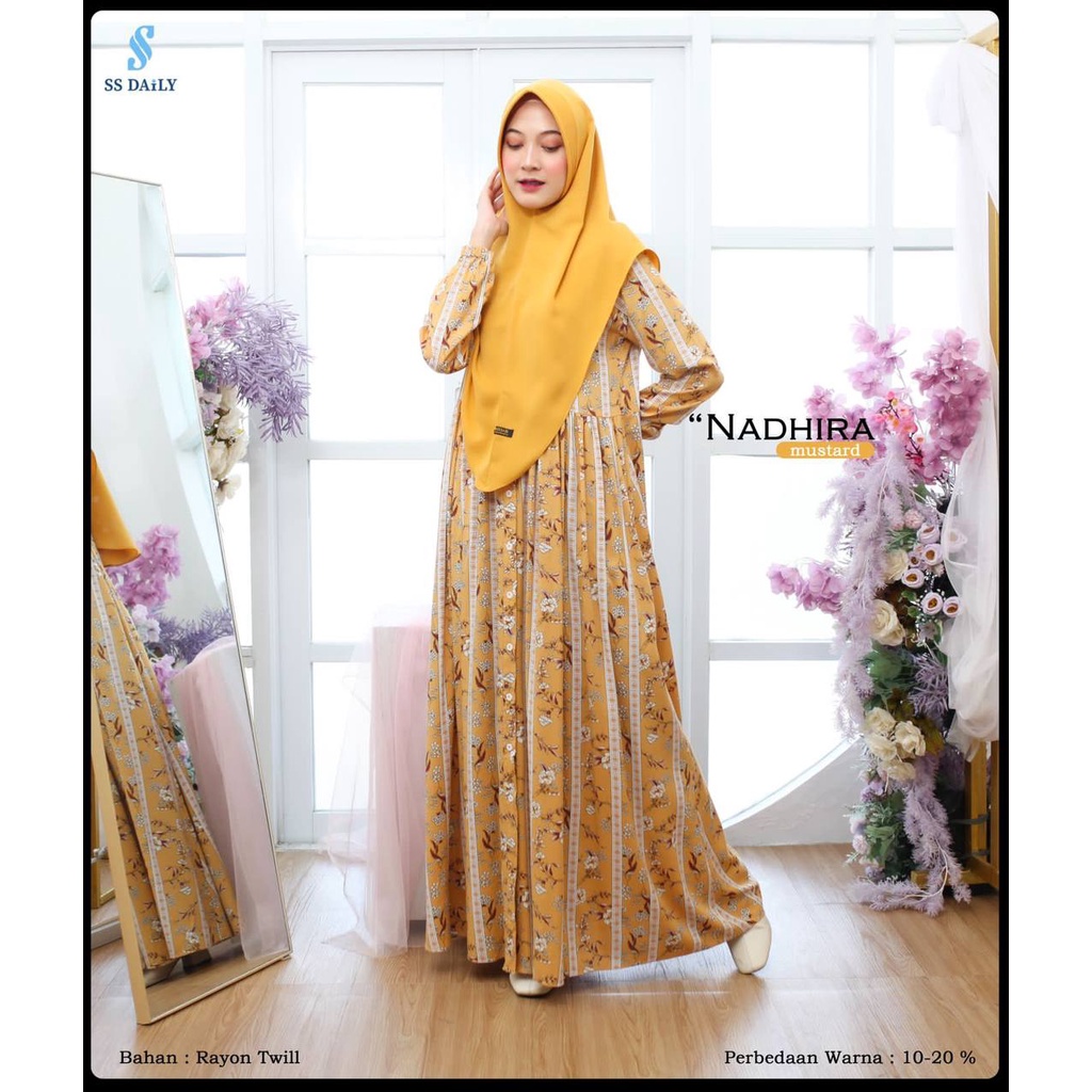 nadira hijab store