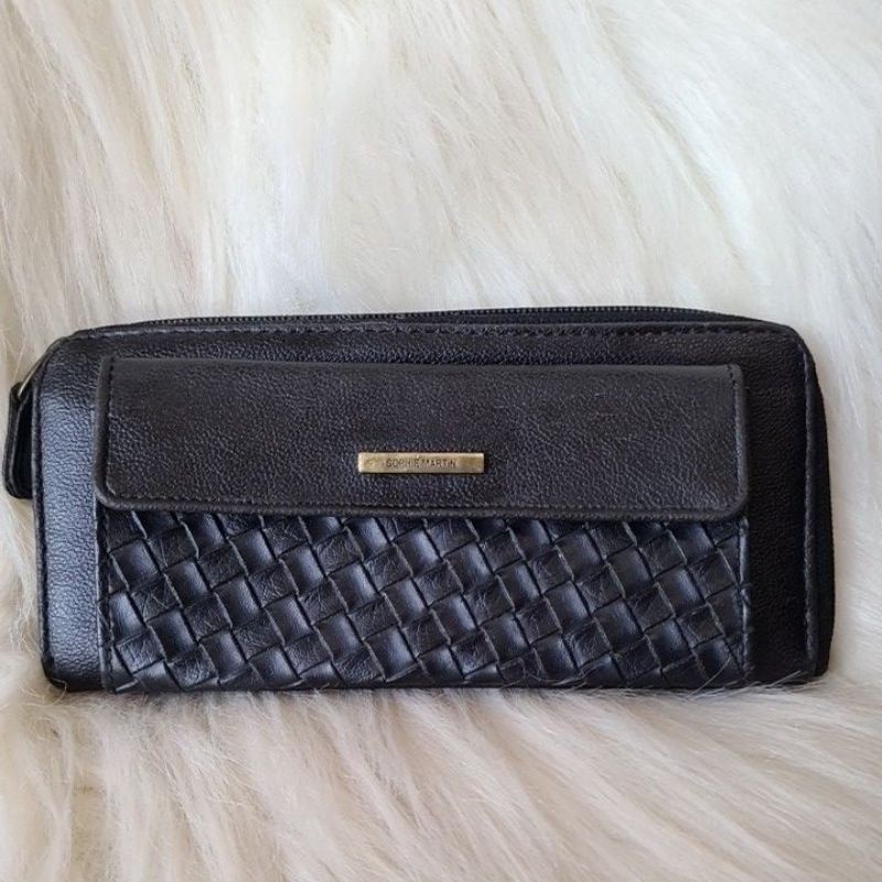 DOMPET SOPHIE MARTIN PRELOVED ORI