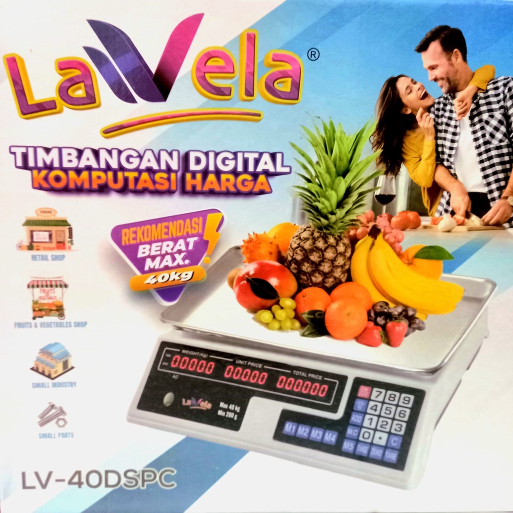 TIMBANGAN BUAH DIGITAL DENGAN HARGA-TIMBANGAN DIGITAL LOUNDRY