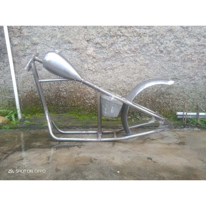 Paket Hemat Rangka motor custom chopper,Rangka Chopper,Rangka custom,Rangka motor