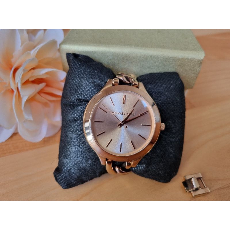 PRELOVED MK3223 michael kors watch MKWATCH