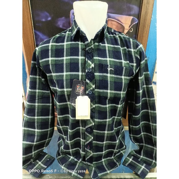 Kemeja cardinal original/kemeja cardinal slimfit