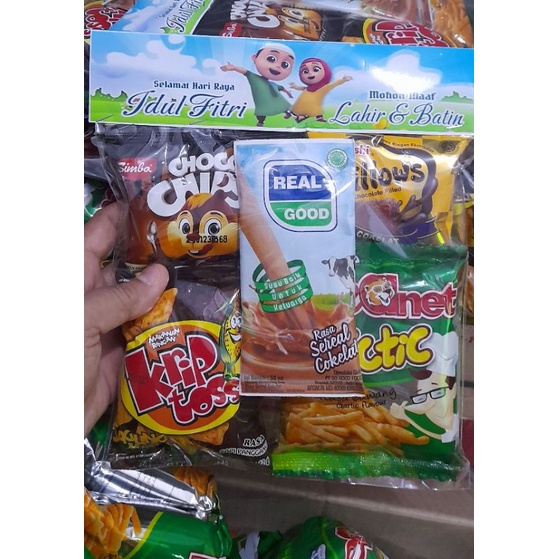 

[HARGA PERBIJI, MINIMAL ORDER 25BIJI ] Angpao idul fitri// Label plastik idul fitri // Tas plastik idul fitri