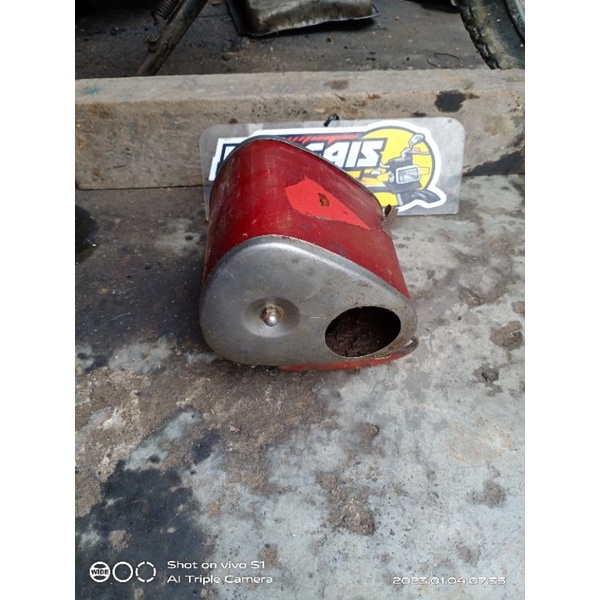 box filter yamaha l2g tahun tua yamaha l2g old l2g l2super keplek