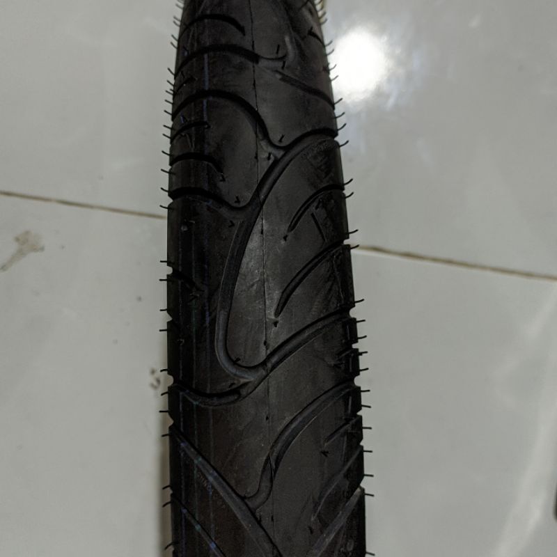 BAN LUAR TUBELESS 70/90-17 ZENEOS ZN88 SEPEDA MOTOR