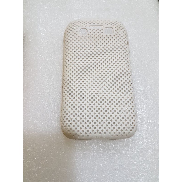 NET CASE NETT CASE PELINDUNG JARING BLACKBERRY BB BELLAGIO 9790