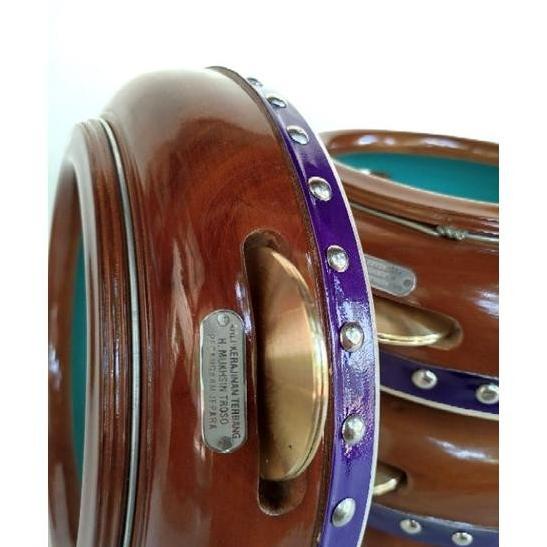 Rebana Hadroh H.Muksin Jepara Kualitas Super