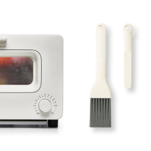 Tst Balmuda The Toaster Brush Scrapper Tool Set Korea