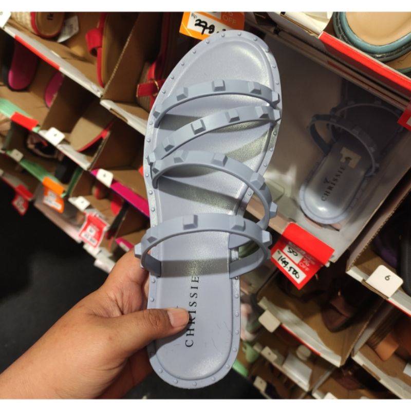 Sandal Chrissie Bianca Payless