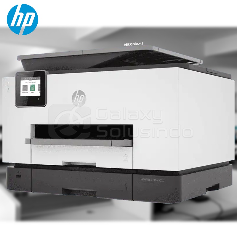 HP OfficeJet Pro 9020 Wireless All-in-One Printer
