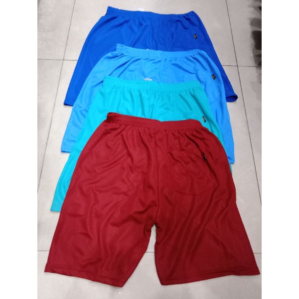 Celana Pendek Orang Tua Merek ABC | Celana Dalam Benglon Ortu Bapak OrangTua