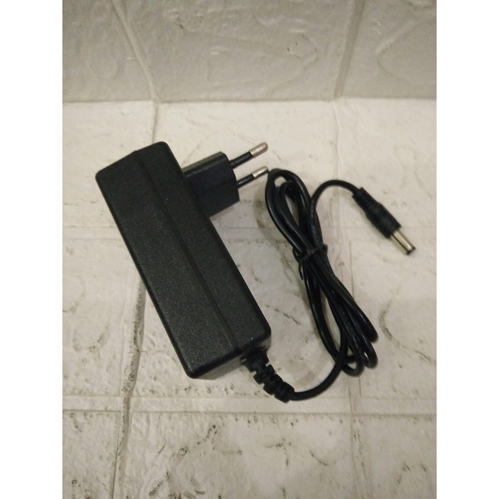 Switching Adaptor UNTUK Speaker Aktif Meeting Trolly VPK DP 297 SE 12Inch Bluetooth