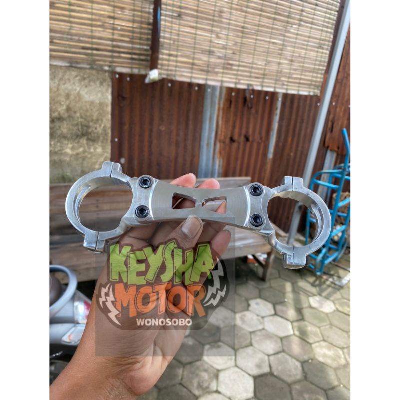 BORGOL DEPAN SHOCK SKOK RX KING STABILIZER SHOCK RX KING