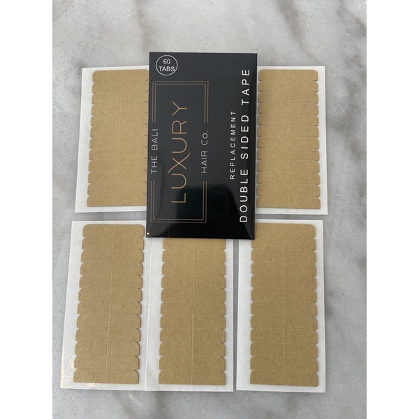 

Tape Stiker Glue
