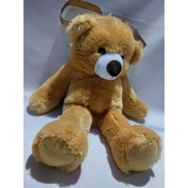Tas gendong boneka beruang lucu