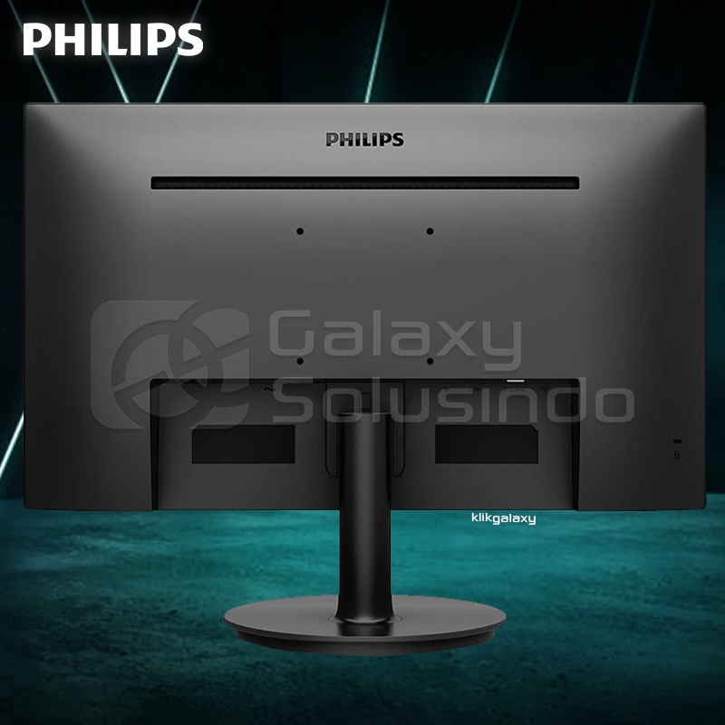 Philips 272V8/70 27&quot; VA FHD 75Hz HDMI Monitor