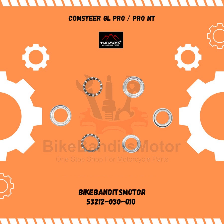 Komstir GL Pro / Pro NT Neotech Neotek / GL 100 Takayama