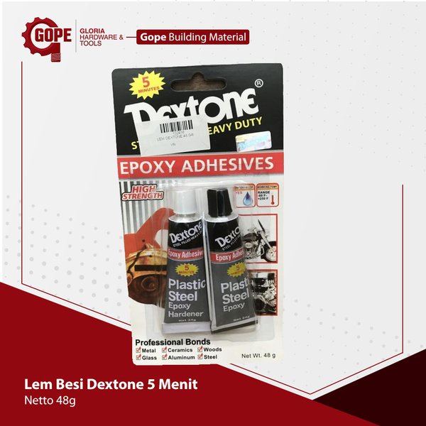 LEM DEXTONE 48 GRAM