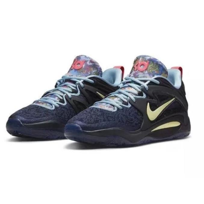 KD 15 EP NAVY BLACK