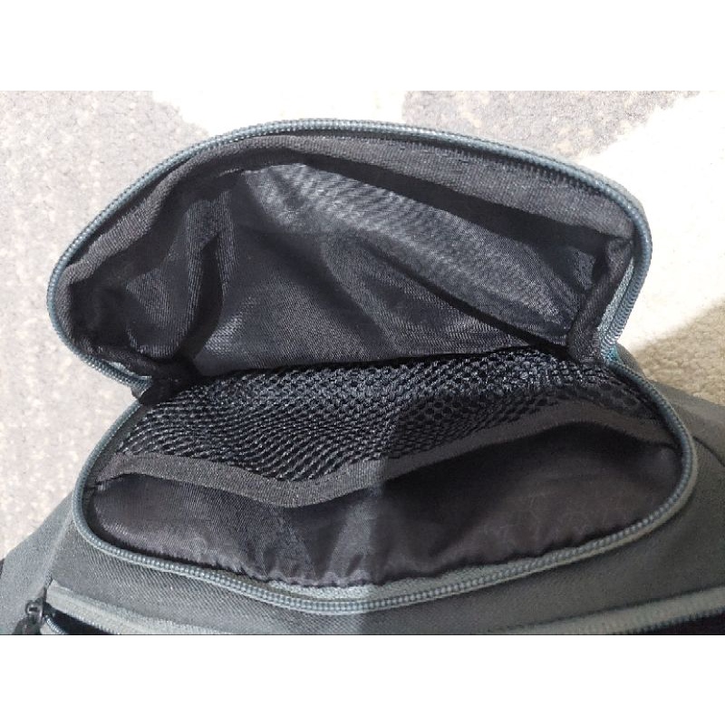 waistbag kalibre euclid