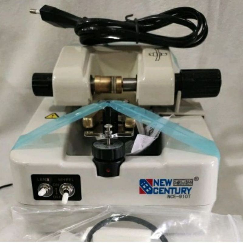 Mesin paret, Mesin senar kacamata, Mesin Senar untuk frame benang