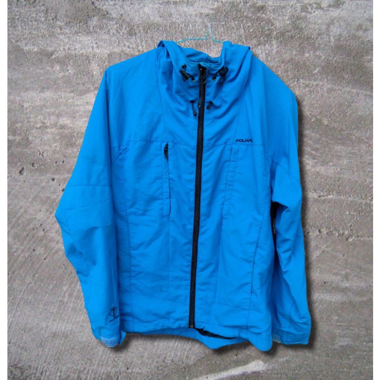 jacket outdoor polham