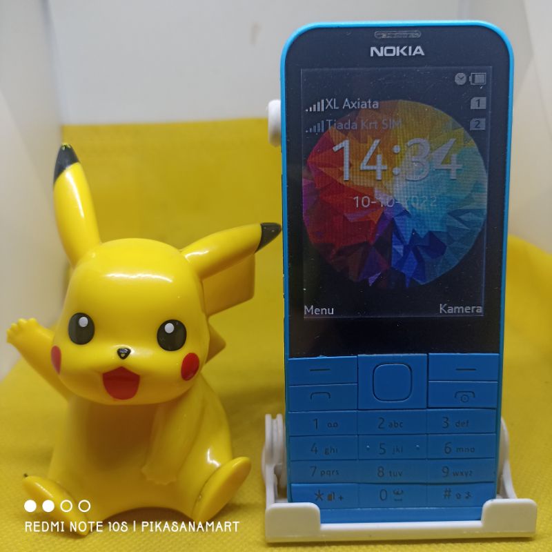 [HP MINUS] Nokia 225 Dual SIM