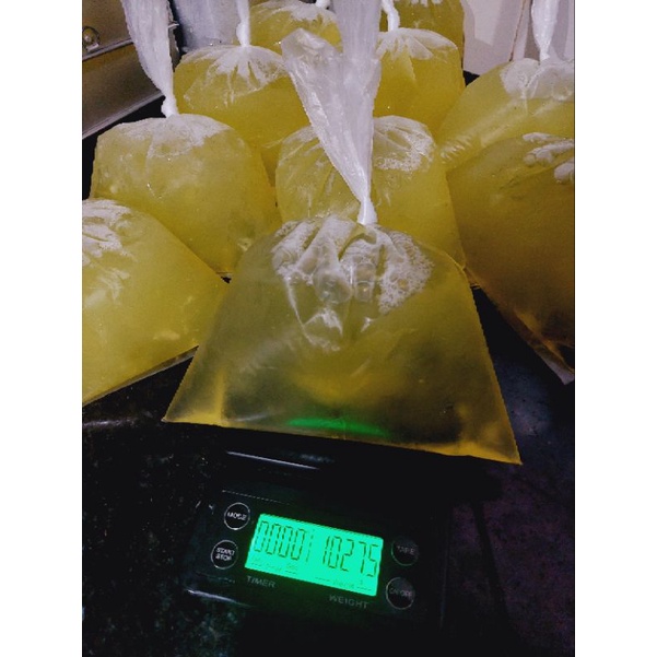 

putih telor fresh segar (sisa bikin kue)