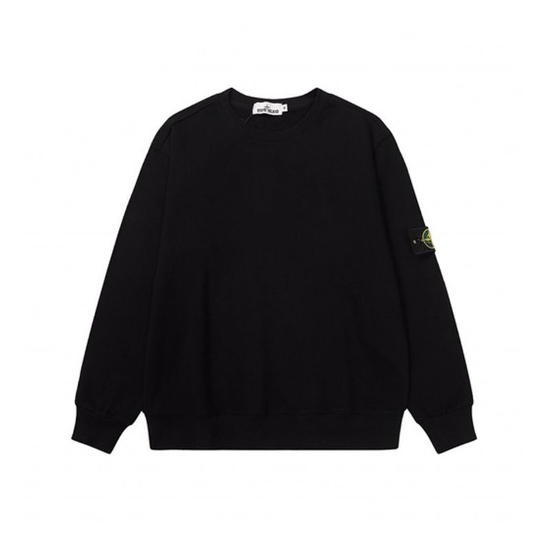 CREWNECK PRIA DAN WANITA KEREN STONEISLAND