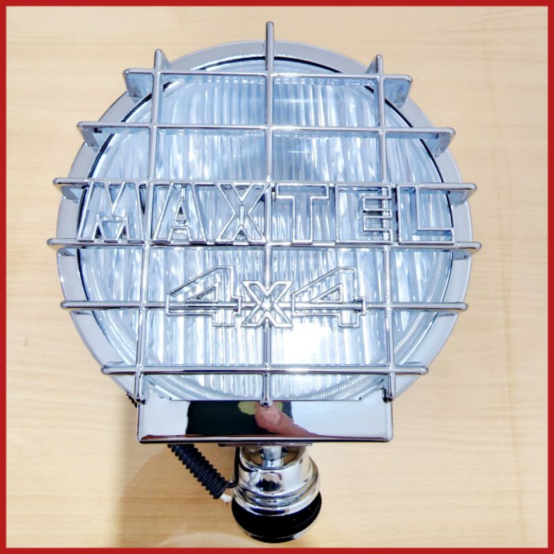 Lampu Kabut Fog Lamp 8in Universal Jz-B021