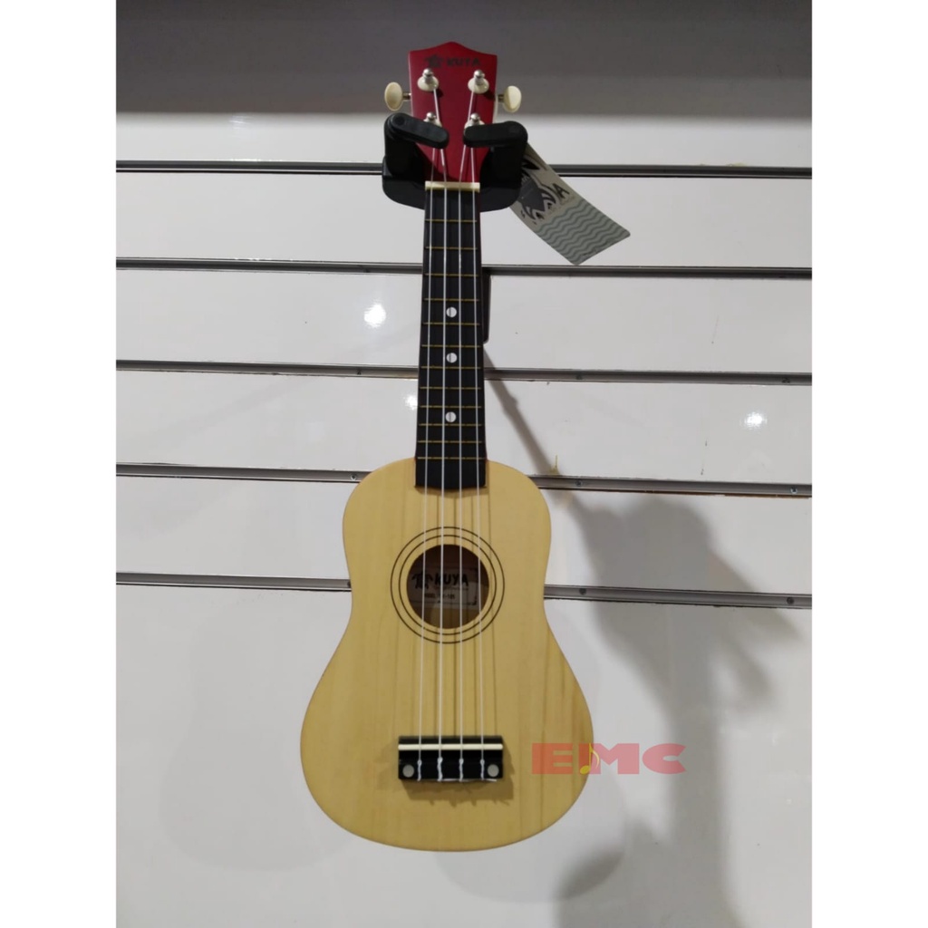 Gitar Ukulele Kuya UK-105-Natural