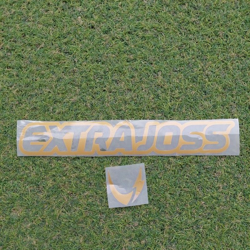 Sponsor Extrajoss PSIS Semarang & logo riors Remake