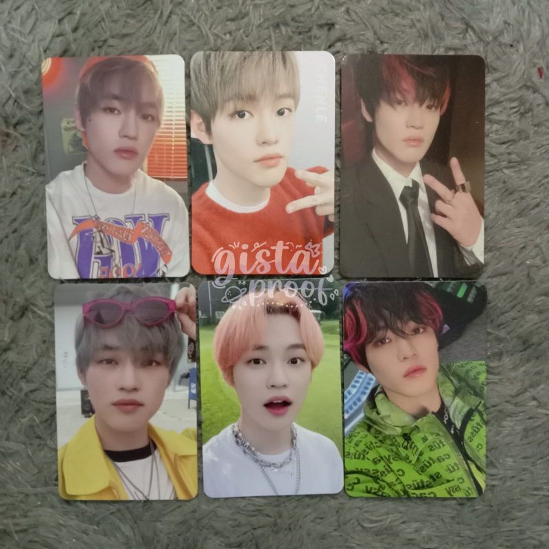 PC CHENLE BEATBOX GLIMO INDIVIDUAL