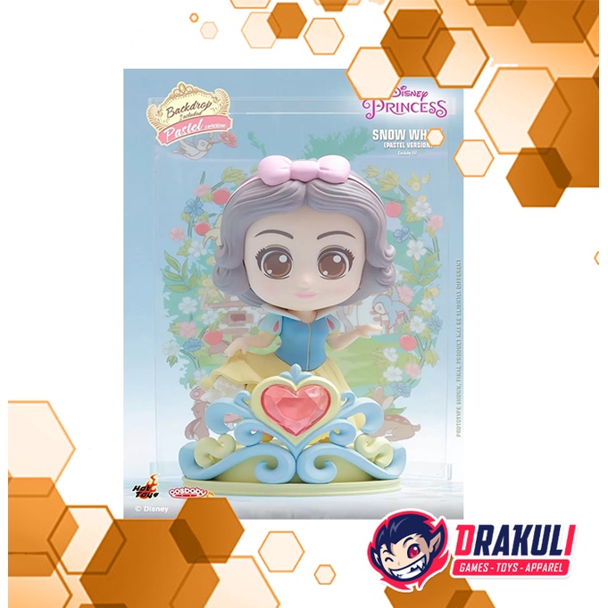 Cosbaby COSB807 Snow White Pastel Ver.