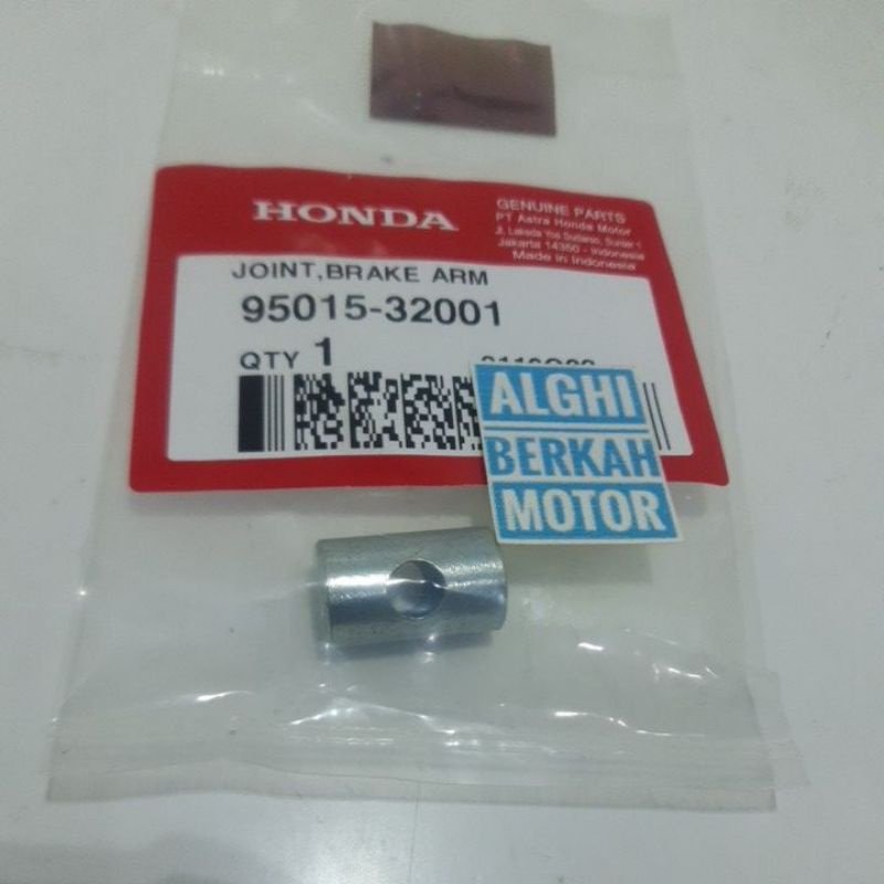 Joint Brake Rem Vario Beat Scoopy Original honda 95015-32001